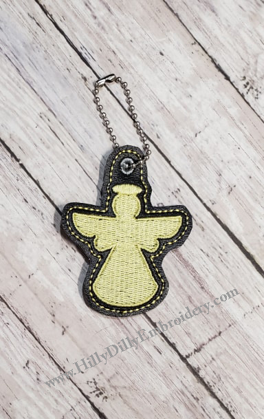 Angel3 Eyelet Digital Design File