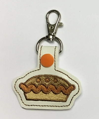 Apple Pie Snap Tab Digital File