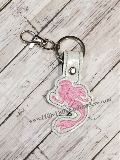 Arie Silo Snap Tab Digital File