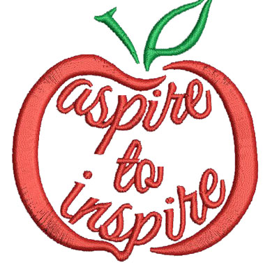 Aspire to Inspire Snap Tab Digital File