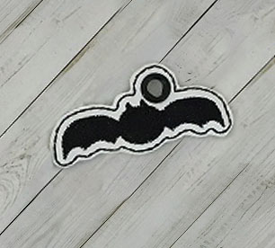 Bat2 Charm Digital File