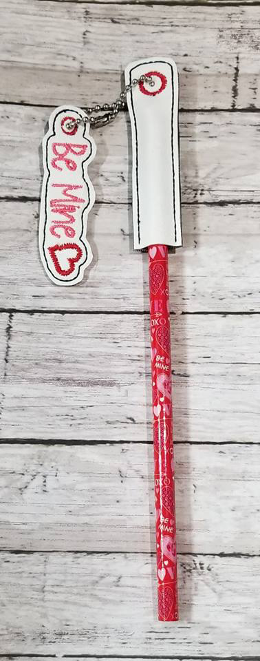 Be Mine Charm Digital File