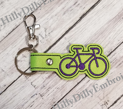 Bike2 Snap Tab Digital File