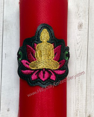 BuddhaFlr3 Bracelet Digital File