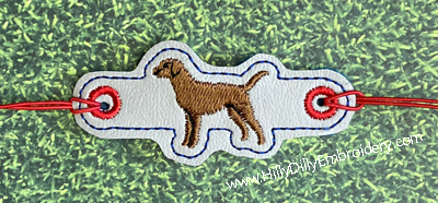 Labrador Dog Bracelet Digital File
