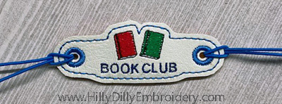 Bracelet Book3 Digital Design File