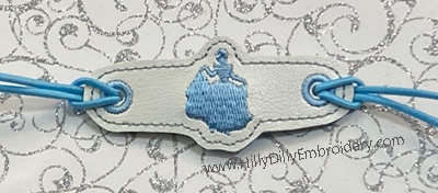 Cindy Silo Bracelet Digital File