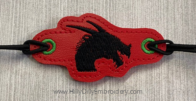 Dragon2 Bracelet Digital File