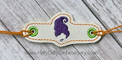 Mary S. Bracelet Digital File Bracelet Digital File