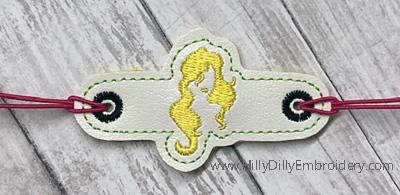 Sarah S. Bracelet Digital File