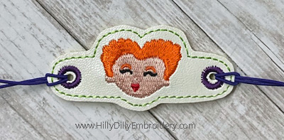 Sister1 Bracelet Digital File