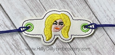 Sister3 Bracelet Digital File