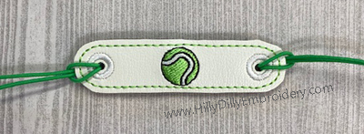 Tennis Bracelet Digital File