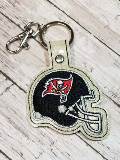 Flag Skull Helmet Snap Tab Digital File