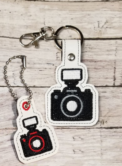 Camera1 Snap Tab Digital File