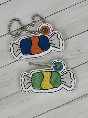 Candy1 Charm Digital FIle