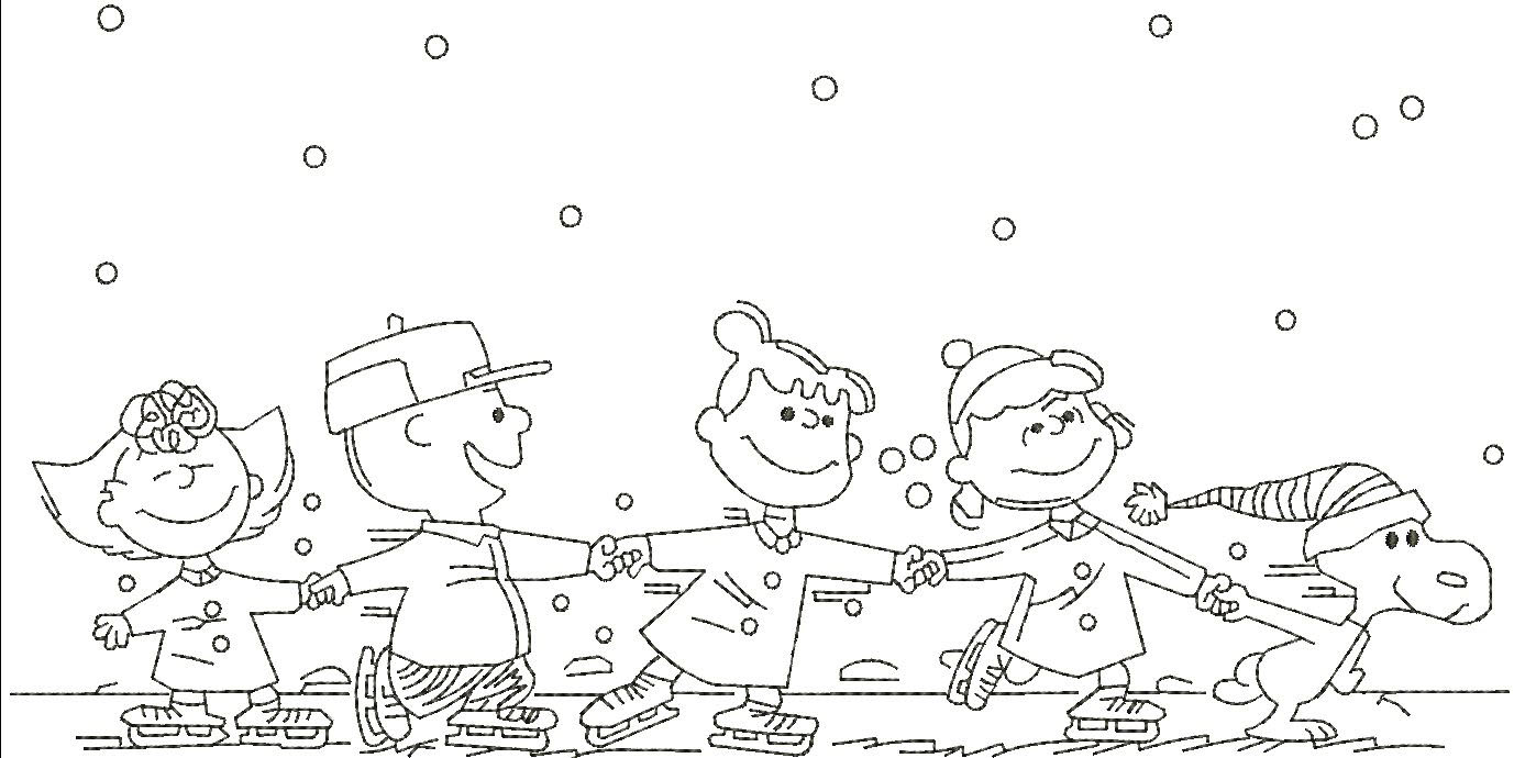 It's Snowing Digital Design File