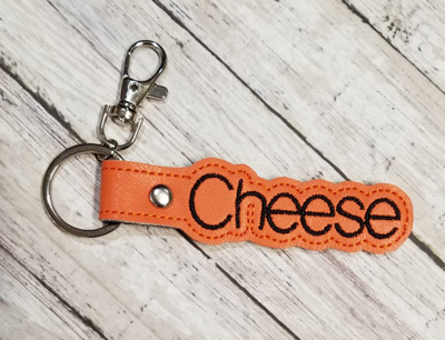 Cheese Snap Tab Digital File
