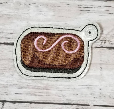 Chocolate Charm 5 Digital File