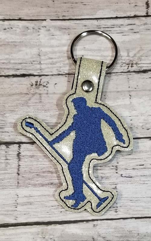 E-Man Snap Tab Digital File