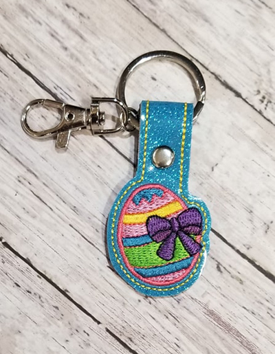 Egg1 Fob & Charm Set Digital File