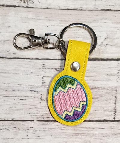 Egg2 Fob & Charm Set Digital File