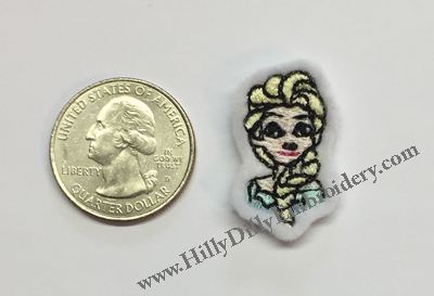 Elsa Feltie Digital File