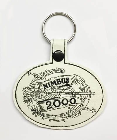 Nimbus Snap Tab Digital File