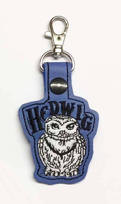 Hp Owl Snap Tab Digital File