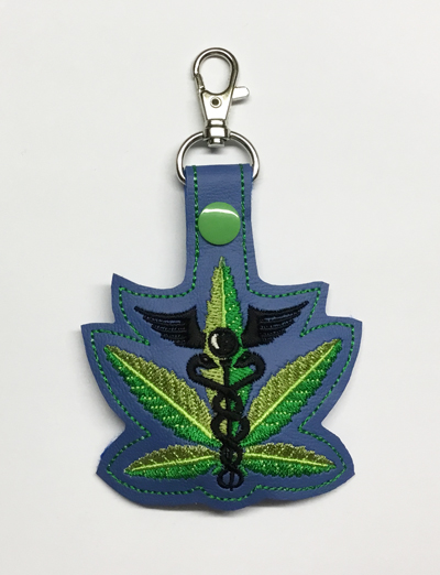 MedPot Snap Tab Digital File