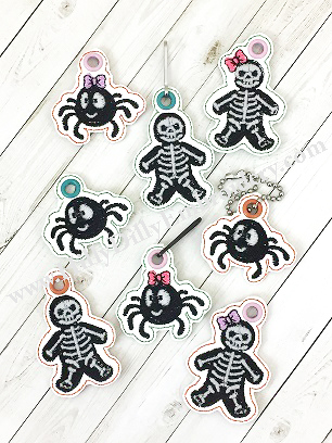 Poo Bag Ghost 5x7 Digital Design File