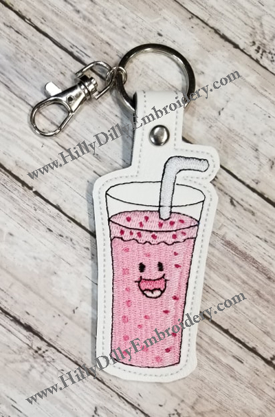 Happy Shake Snap Tab Digital File