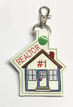 House 2 Snap Tab Digital File