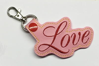 Love 2 Snap Tab Digital File