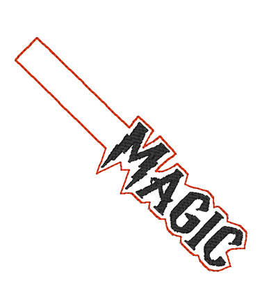 Magic Snap Tab Digital File