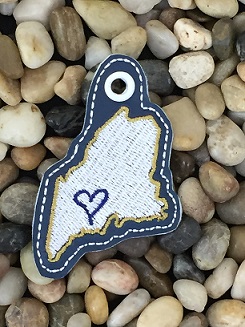 Maine Eyelet Digital File