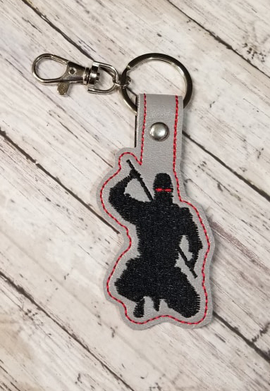 Ninja 2 Snap Tab Digital File