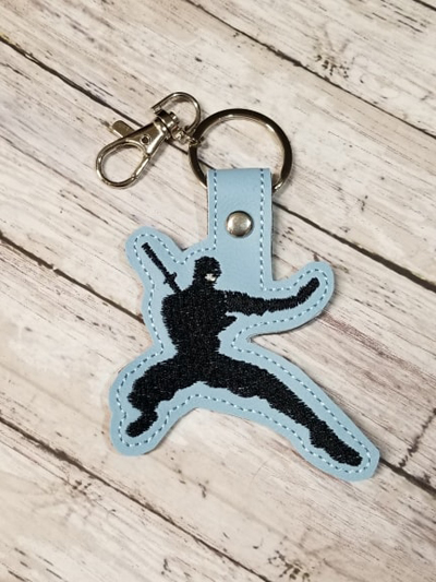 Ninja 1 Snap Tab Digital File