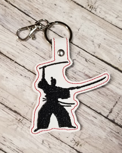 Ninja 3 Snap Tab Digital File