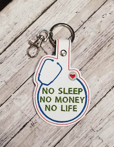 Nursing 2 Snap Tab Digital File