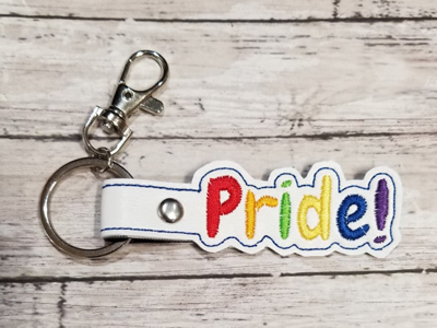 Pride Snap Tab Digital File