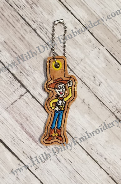 Woodman Eyelet Digital File