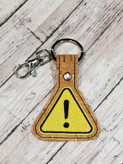 ! Sign Snap Tab Digital File