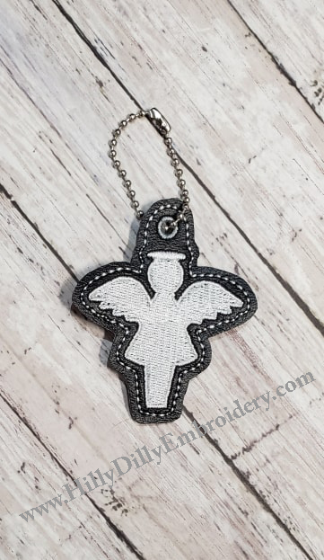 Angel2 Eyelet Digital Design File