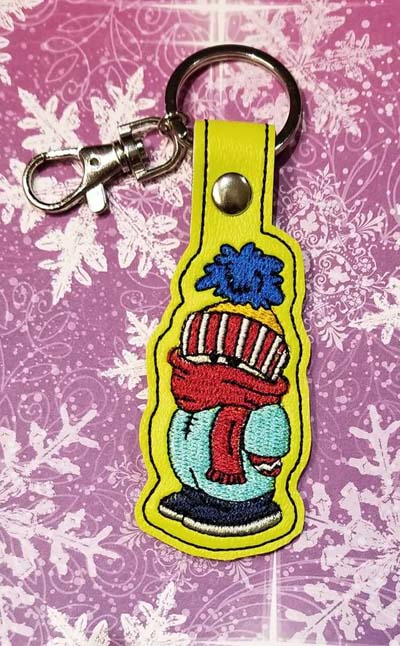 Bundle Boy Snap Tab Digital File