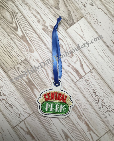 Perk2 Eyelet Digital Design