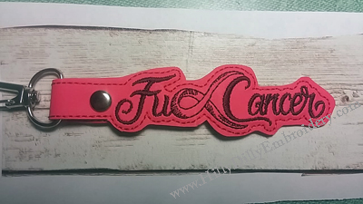 FU Cancer Snap Tab Digital File