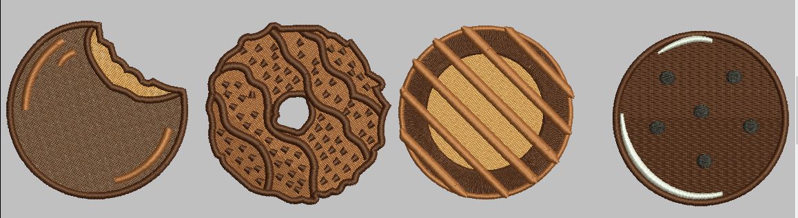 GS Cookie Group1 Tab Digital File