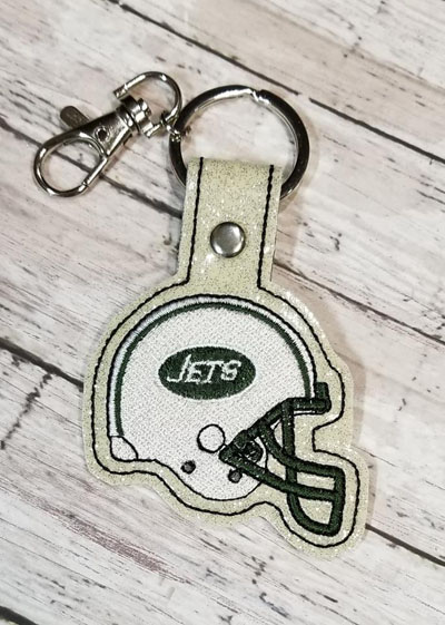 J Helmet Snap Tab Digital File