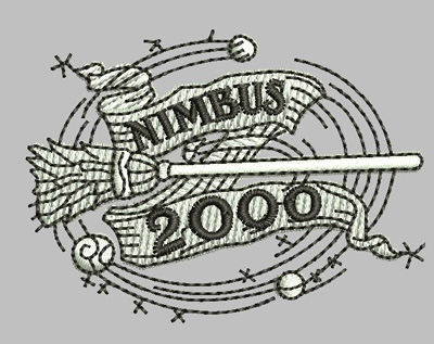 Nimb Broom 4x4 Digital Design File